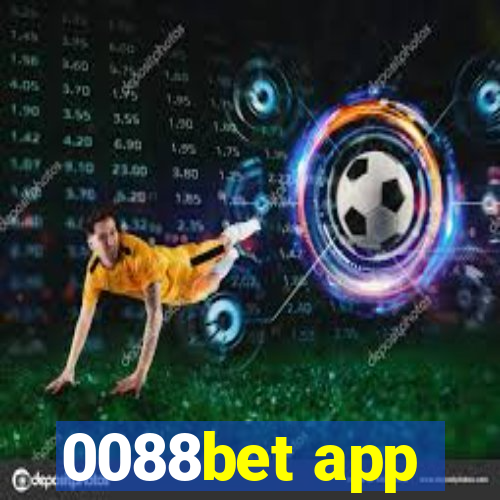 0088bet app